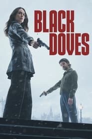 Black Doves Türkçe Dublaj izle