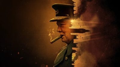 Churchill Savaşta 1.Sezon 4.Bölüm izle
