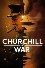 Churchill Savaşta izle
