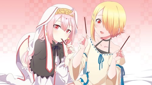 Demon Lord, Retry! R 12.Bölüm izle