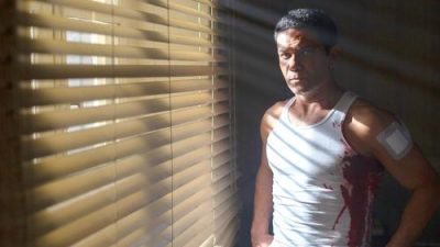 Geçmişin Yankıları 1.Sezon 8.Bölüm izle