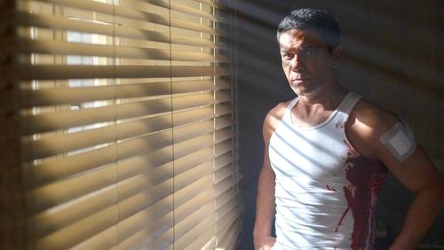 Geçmişin Yankıları 1.Sezon 6.Bölüm izle