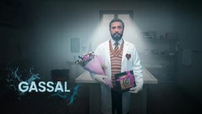 Gassal 1.Sezon 10.Bölüm izle