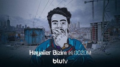 Hayaller Bizim İki Gözüm 4.Bölüm izle