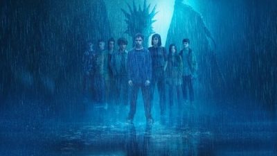 Invisible 1.Sezon 6.Bölüm Türkçe Dublaj izle