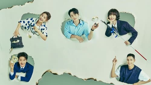 Iron Family 1.Sezon 15.Bölüm izle