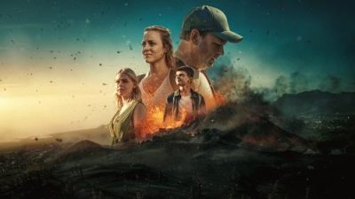 La Palma 1.Sezon 4.Bölüm Türkçe Dublaj izle