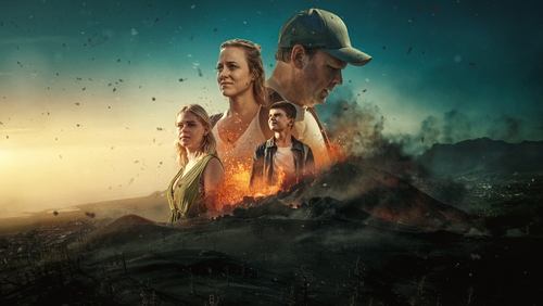 La Palma 1.Sezon 2.Bölüm izle