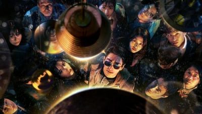 Light Shop 1.Sezon 8.Bölüm izle