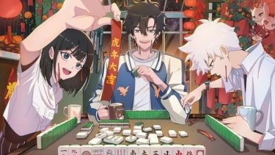 Link Click Bridon Arc 2.Bölüm izle