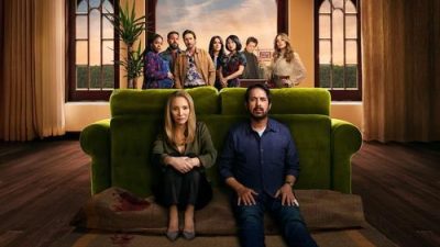 No Good Deed 1.Sezon 8.Bölüm Türkçe Dublaj izle