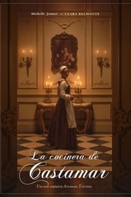 The Cook of Castamar Türkçe Dublaj izle