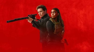 The Day of the Jackal 1.Sezon 10.Bölüm izle