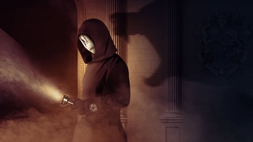 The Order 1.Sezon 10.Bölüm Türkçe Dublaj izle