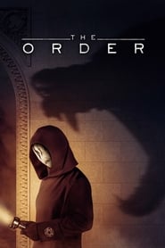 The Order Türkçe Dublaj izle 