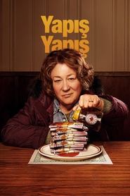 Yapış Yapış izle