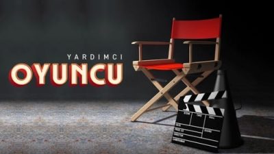 Yardımcı Oyuncu 1.Sezon 9.Bölüm izle