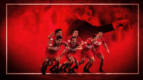 2008 Milli Takım Hikayesi 1.Sezon 2.Bölüm izle