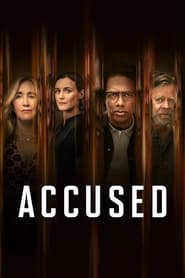 Accused Türkçe Dublaj izle