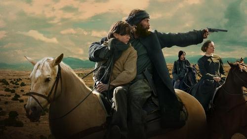 American Primeval 1.Sezon 2.Bölüm izle