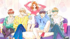 Douse, Koishite Shimaunda. 2.Sezon 10.Bölüm izle