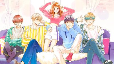 Douse, Koishite Shimaunda. 12.Bölüm izle