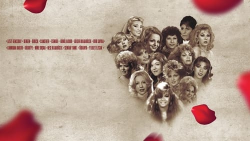 Arabeskin Aşık Kadınları 1.Sezon 2.Bölüm izle