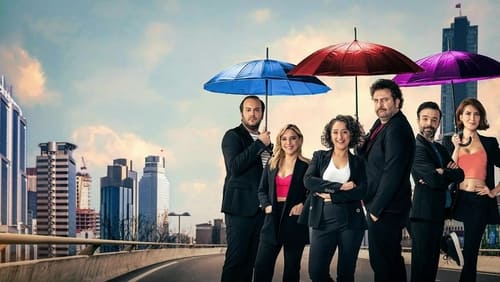 Aşk Kumardır 1.Sezon 6.Bölüm izle