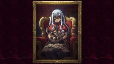 BanG Dream! Ave Mujica 13.Bölüm izle