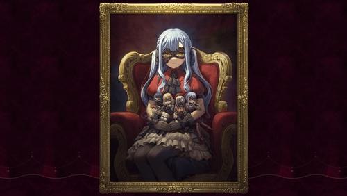 BanG Dream! Ave Mujica 4.Bölüm izle