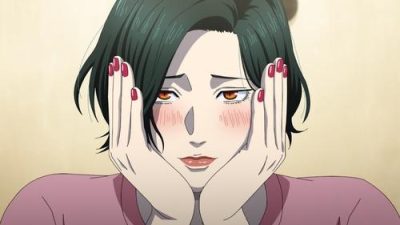 Babanba Banban Vampire 12.Bölüm izle