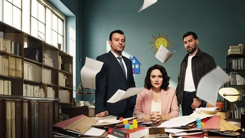 Başka Bir Gün 6.Bölüm izle