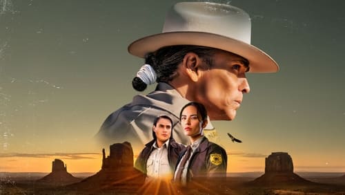 Dark Winds 2.Sezon 2.Bölüm Türkçe Dublaj izle