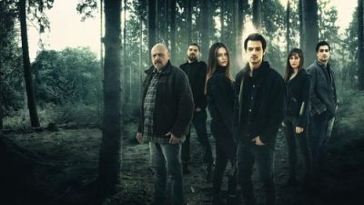 Ölüm Zamanı 1.Sezon 7.Bölüm izle