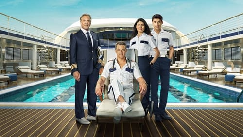 Doctor Odyssey 1.Sezon 7.Bölüm izle