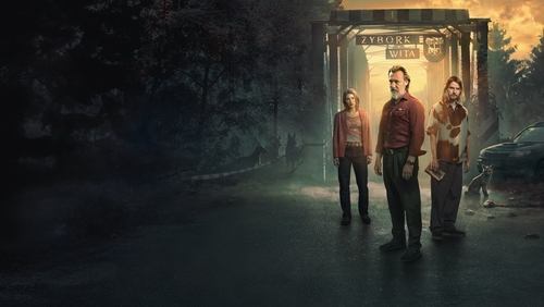 Tepedekiler 1.Sezon 1.Bölüm izle