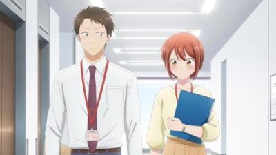 Can You Keep a Secret? 12.Bölüm izle