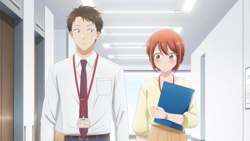 Can You Keep a Secret? 9.Bölüm izle