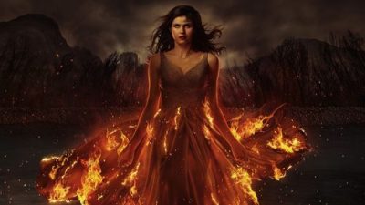 Mayfair Witches 2.Sezon 8.Bölüm Türkçe Dublaj izle