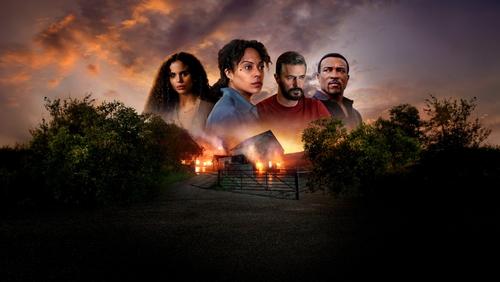 Özlüyorum Seni 1.Sezon 2.Bölüm izle