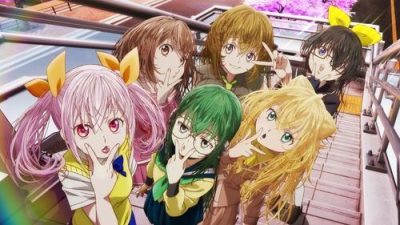 Momentary Lily 13.Bölüm izle