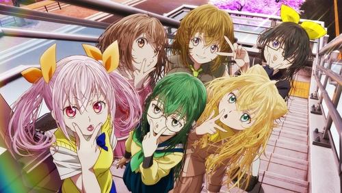 Momentary Lily 2.Bölüm izle