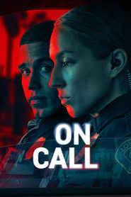 On Call Türkçe Dublaj izle