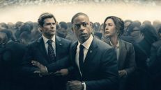 Paradise 2.Sezon 6.Bölüm izle