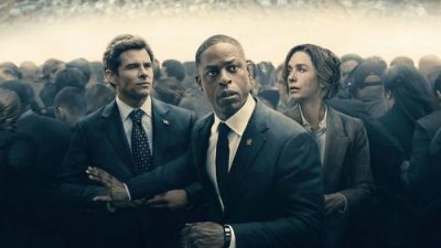 Paradise 1.Sezon 8.Bölüm Türkçe Dublaj izle