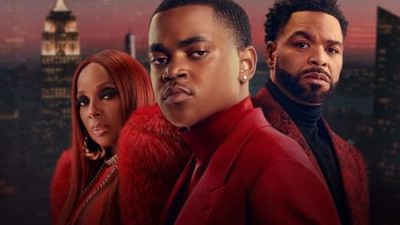 Power Book II: Ghost 3.Sezon 4.Bölüm izle