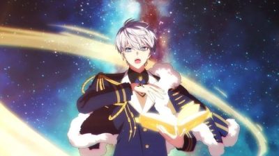 Mahoutsukai no Yakusoku 12.Bölüm izle