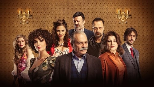 Şeref Bey 1.Sezon 2.Bölüm izle