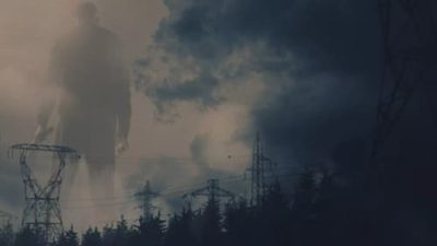 Türkiye’deki Seri Katiller 1.Sezon 4.Bölüm izle