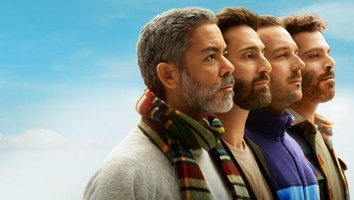 Shafted 1.Sezon 2.Bölüm izle